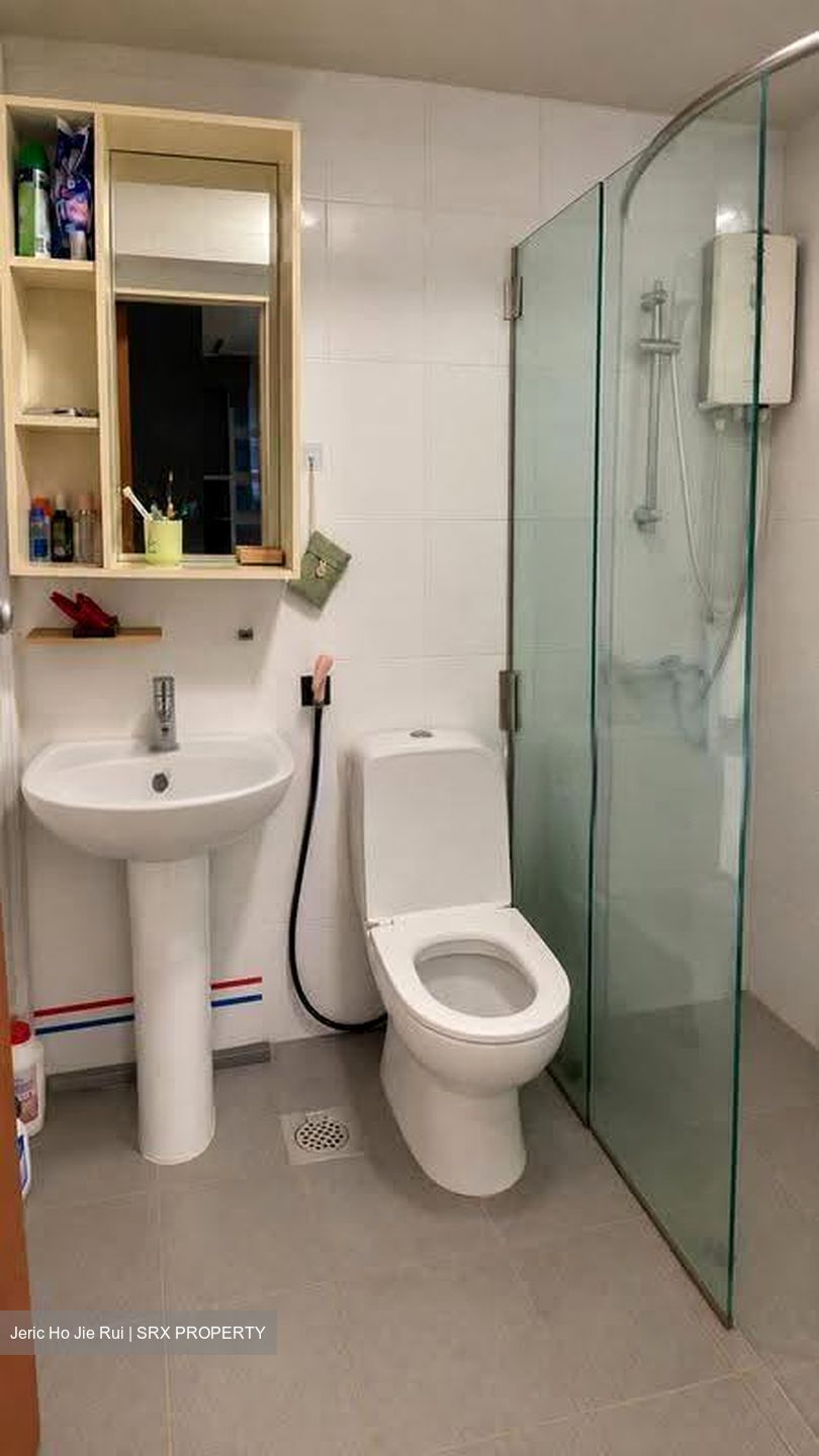 Blk 90A Telok Blangah Parcview (Bukit Merah), HDB 4 Rooms #625329491